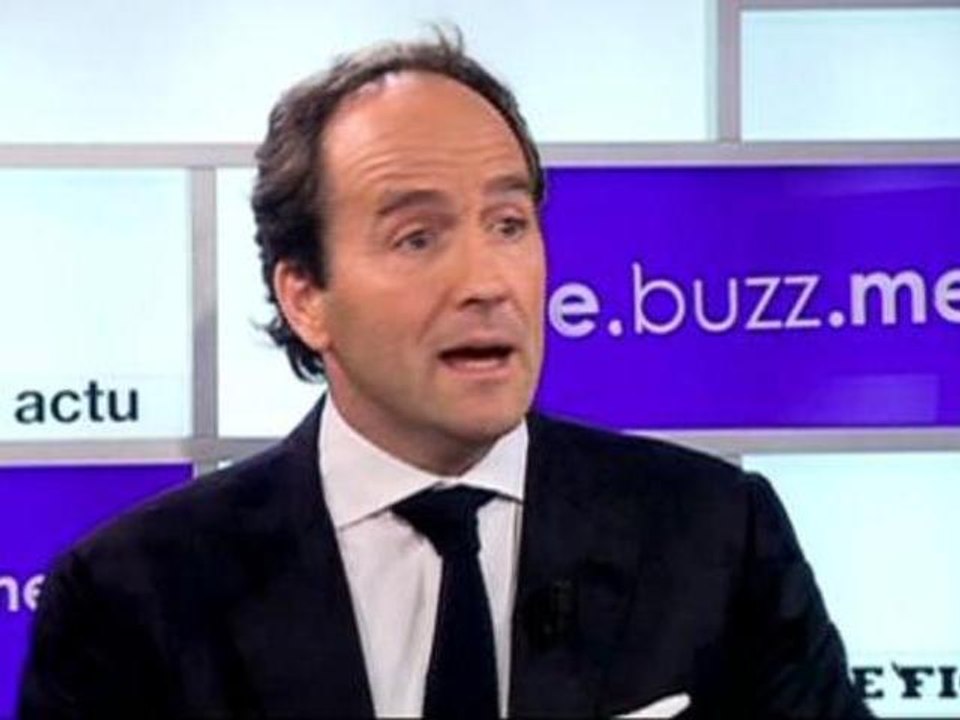 Le Buzz : David Jones