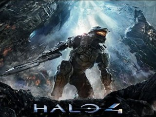 HALO - CALL ME MAYBE PARODY-