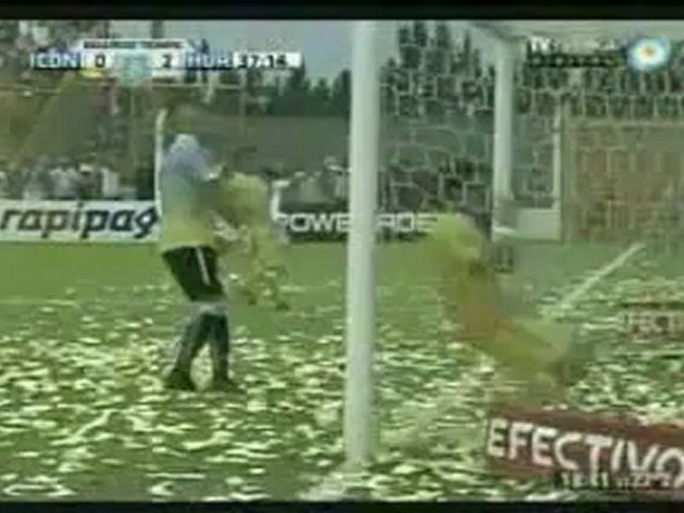 Crucero 1-Huracán 2