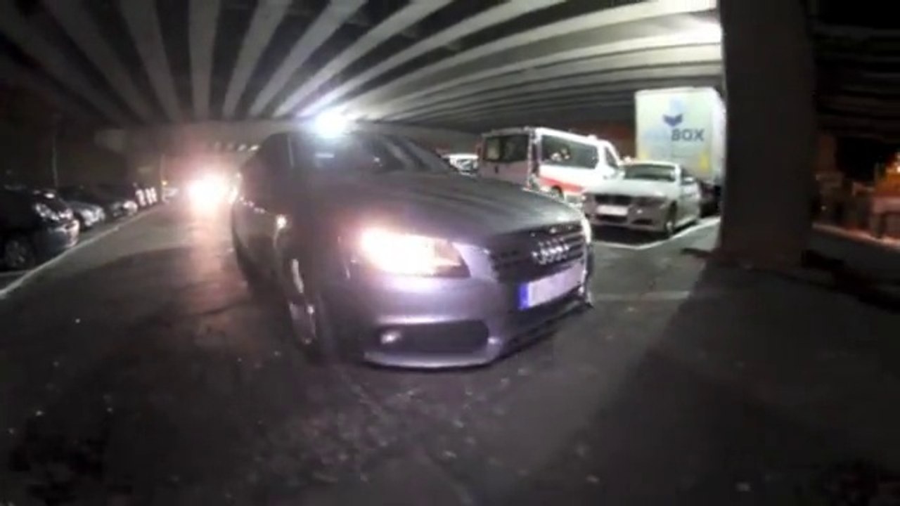 Demoniak - MWAK Forever Young Aftermovie (Incl. Demoniak - Limits)