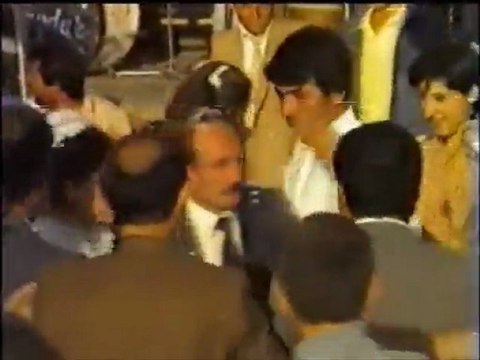 HAKVEYİS KÖYÜ 1983 YILI DÜĞÜN (3)