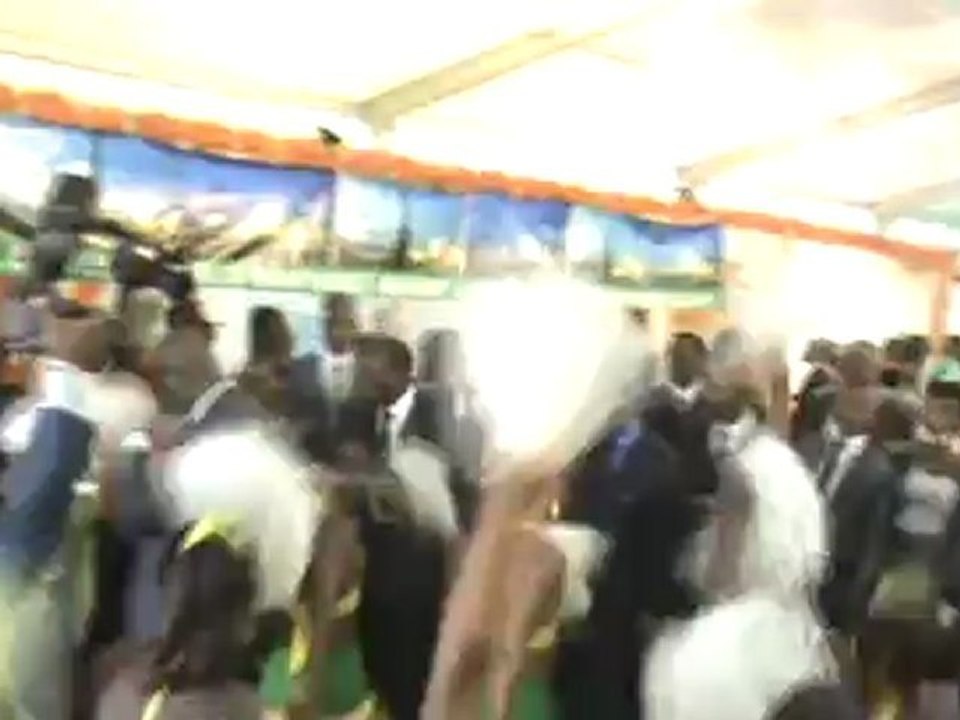 C.R.O.U de BOUAKE - Centre Régional des Œuvres Universitaires de BOUAKE