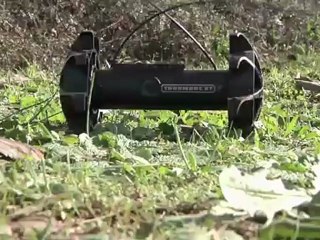 Journée nationale de l'infanterie 2012 - novembre 2012