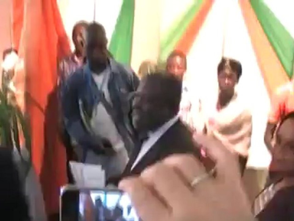 C.R.O.U de BOUAKE - Centre Régional des Œuvres Universitaires de BOUAKE3