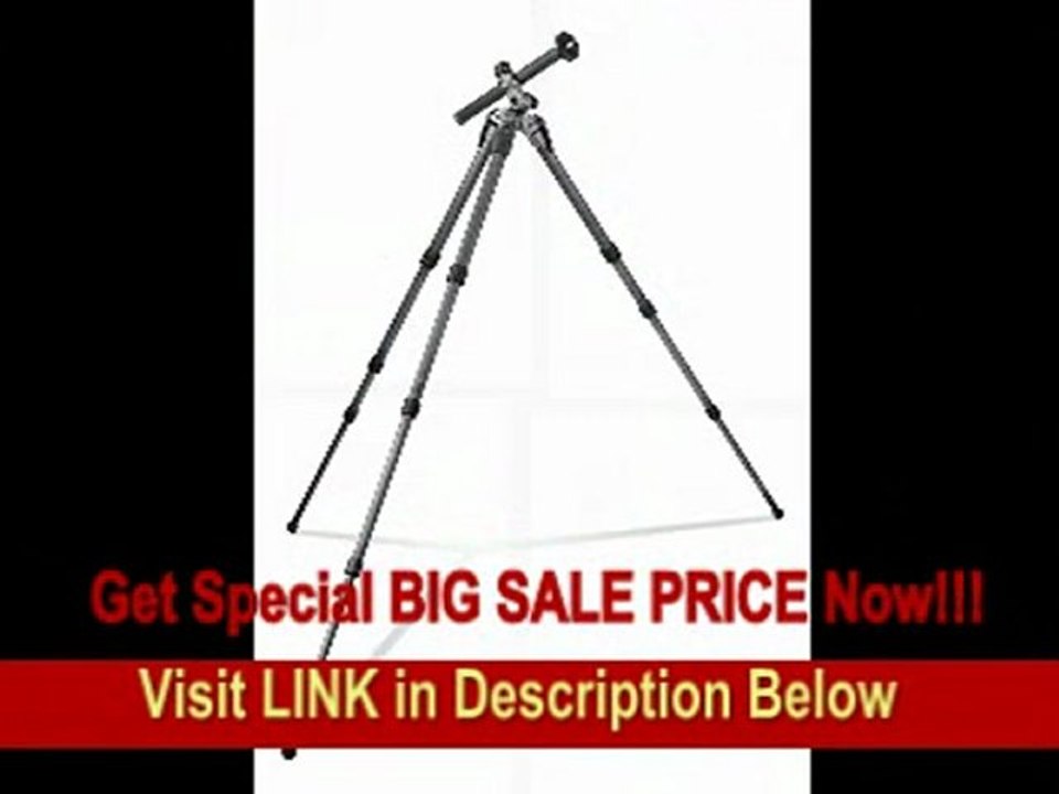 [BEST PRICE] Gitzo GT2541EX Series 2 Carbon 6x 4 Section G-Lock Explorer Tripod - Replaces GT2540EX - Black