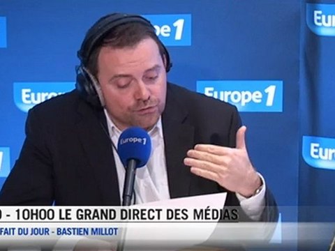 Les Français baba des programmes culinaires