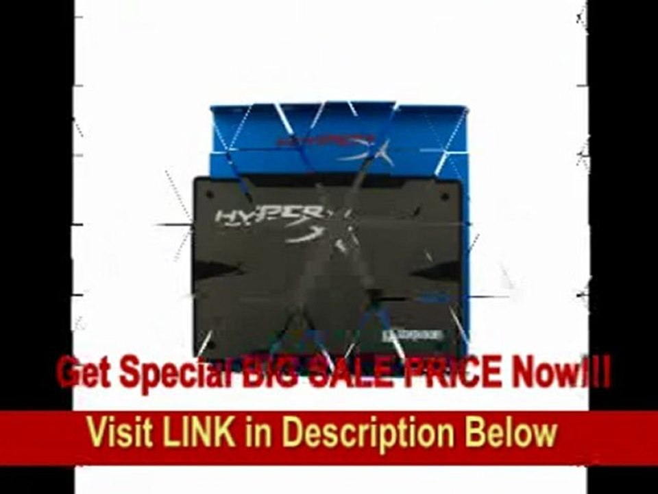 [FOR SALE] Kingston HyperX 3K 480 GB SATA III 2.5-Inch 6.0 Gb/s Solid State Drive SH103S3/480G