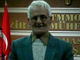 ADANA YOLLARINDA. Söyleyen  Abduurahman YAĞDIRAN kamera Yakup KARACA