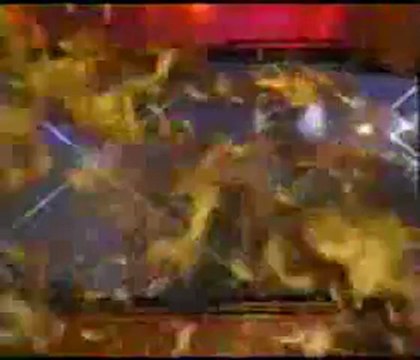 WCW No Limit Soldiers Rivalry with West Texas Rednecks august 1999