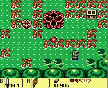 let's play en duo n°1 link's awakening épisode 3 une guitare mais où est le marais ?