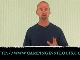 Camping insights: Propane tank fills and exchanges