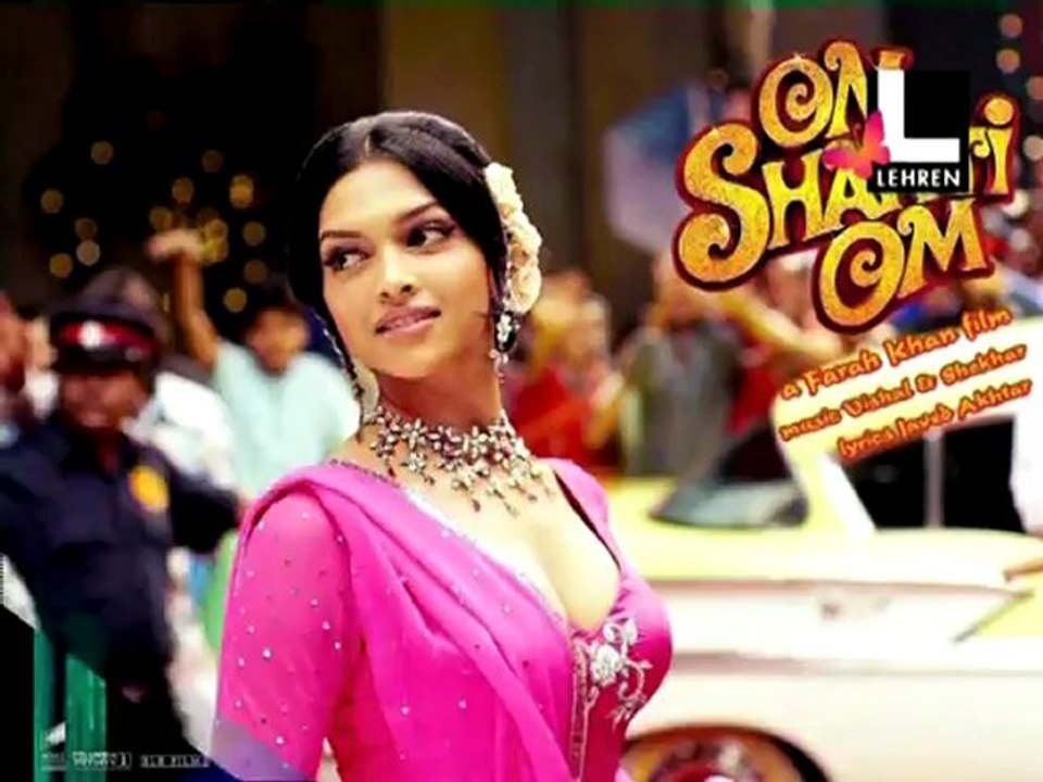 Deepika Vs Sonam