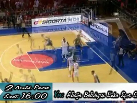 ALİAĞA PETKİM - TED. ANKARA KLJ.