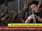 The Walking Dead Season 3 Episode 2 - Sick