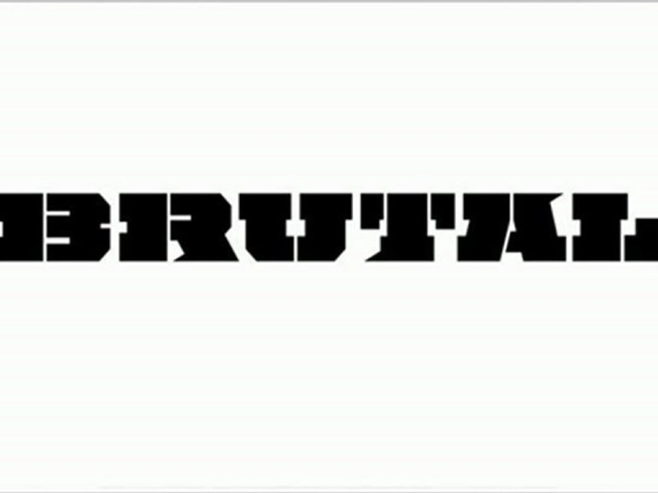 freestyle brutal
