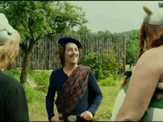 Astérix y Obélix al servicio de su majestad - Spot#1 HD [20 seg] Español