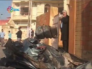 Kerkük'te bombalı saldırı: En az 6 ölü