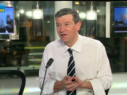 27/11 BFM : La Chronique de Nicolas Doze - Le dossier de la Grèce