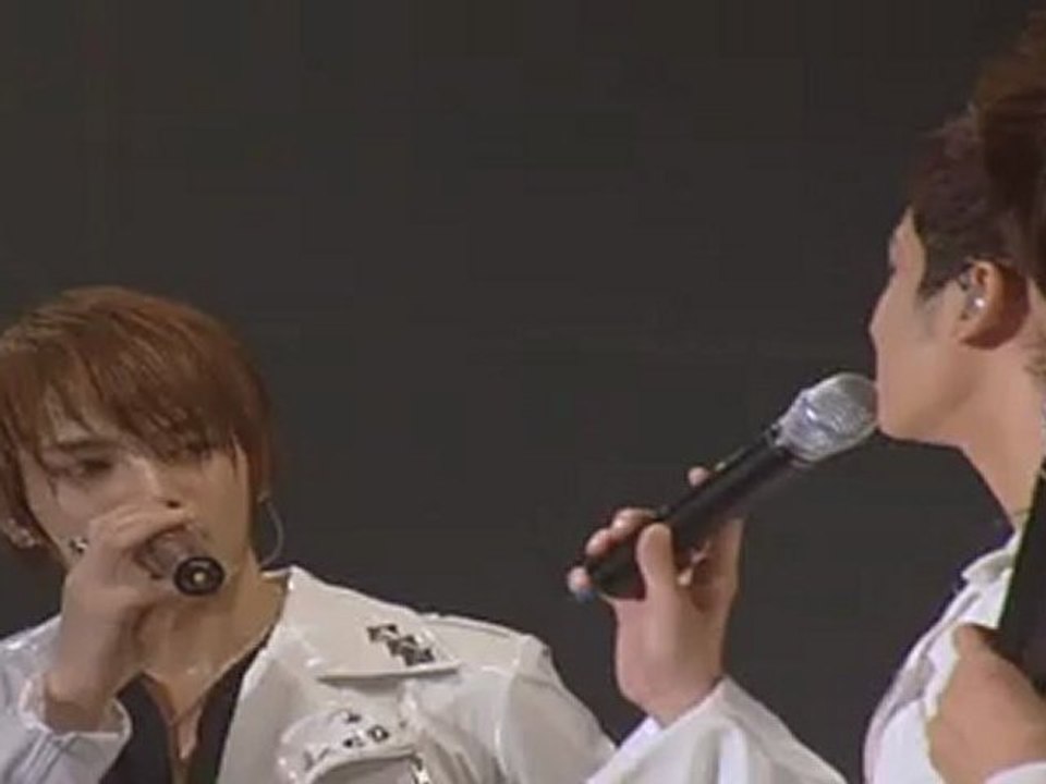 THE 3RD ASIA TOUR CONCERT MIROTIC IN SEOUL)  (Parte 2)