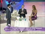 Ahmet Maranki - Yaşamımızı Tehdit Eden Gıdalar - Show TV - Her Şey Dahil