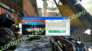 Call Of Duty Black Ops 2 Microsoft Points