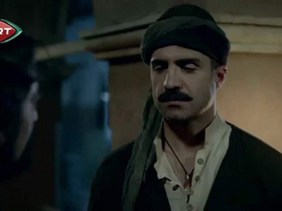 Bir Zamanlar Osmanlı 17. Bölüm Dizi İzle (tek parça)