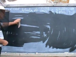 Bazele Matematicii Cursul 54 - Aplicatii pentru semnele de la algebra 3.3