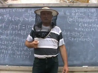 Bazele Matematicii Cursul 54 - Aplicatii pentru semnele de la algebra 2.3