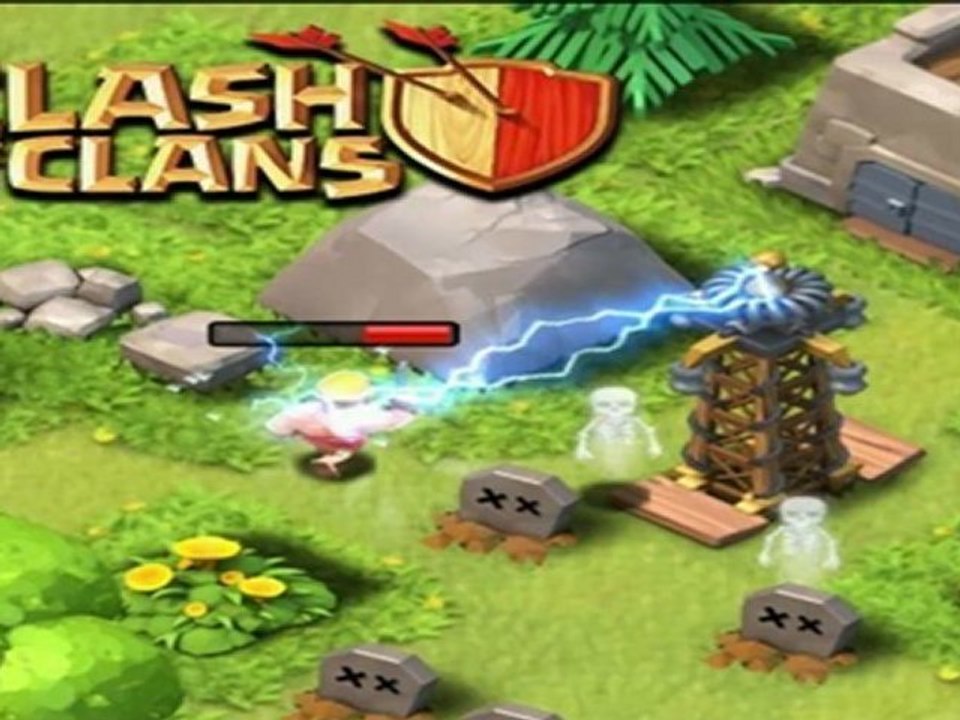 hack Clash of Clans