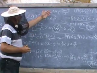 Cursul.55 - Ce sa facem in primele ore la matematica -  Clasele 8-12(7.7)