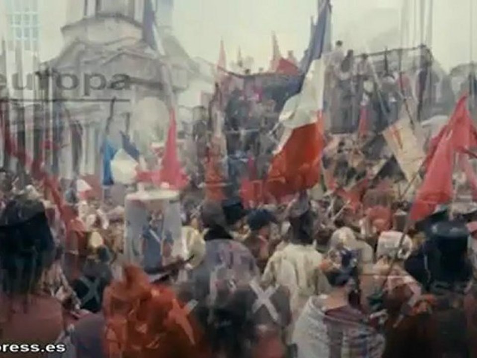 Cómo recuperarse de 'Los Miserables' según Anne Hathaway