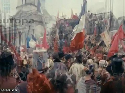 Cómo recuperarse de 'Los Miserables' según Anne Hathaway