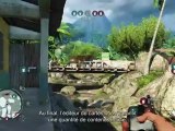 Far Cry 3 - L'Editeur de Map