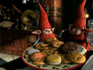 El origen de los guardianes - Spot#4 [10 seg] Español