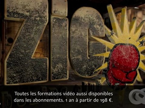 video2brain - Cinema 4D R14 : Les fondamentaux