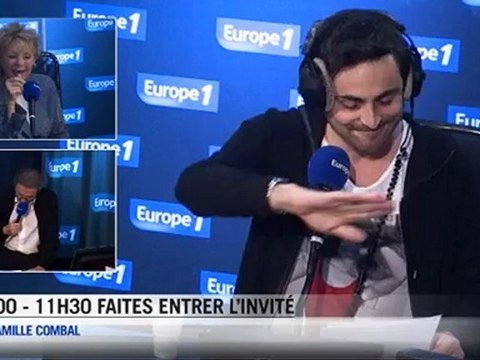 Le Fred Astaire de Charleville-Mézières