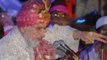 Shykh ul Islam Dr MOHAMMAD TAHIR UL QADRI  Visit India 2012