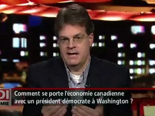 RDI Économie - Barack Obama réélu