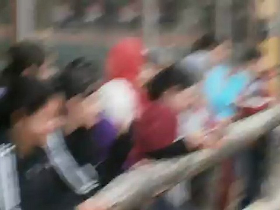 Enver Çelik Ortaokulu Biniclik Dersi 1