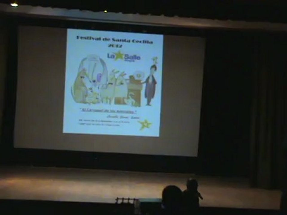 Presentación