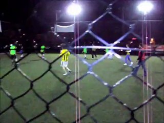 Halkevleri Metin Kurt Futbol Turnuvası Dikmen Şampiyonu