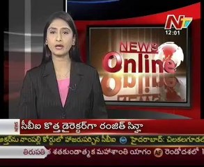 Parliament pays tribute to Yerram Naidu