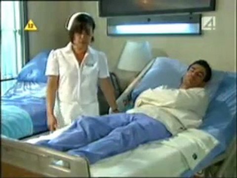 Osaczona odc 122 cz 2.