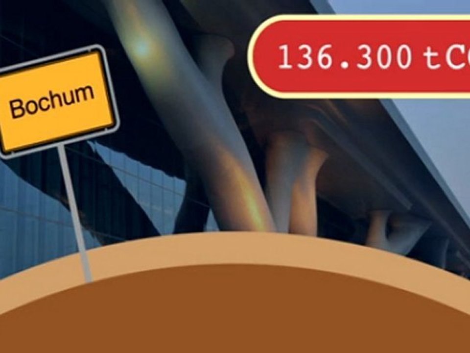 Wie klimaschädlich ist ein Klimagipfel? | Global 3000