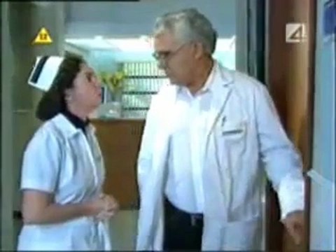 Osaczona odc 122 cz 3.