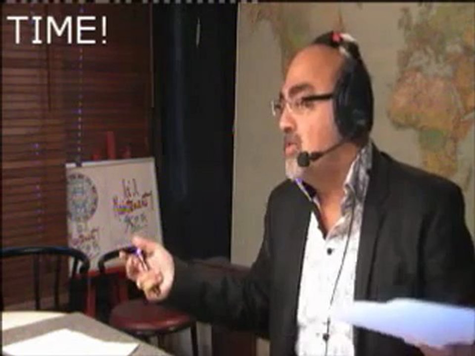 Manipulation médiatique 2 Ce que les médias n'ont pas dit !