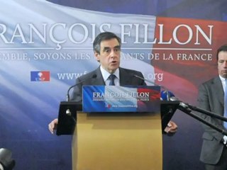 Vitória de Copé não reduz crise na direita francesa