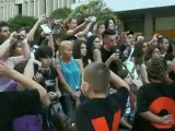 They Don't Care About Us - Michael Jackson Dance Tribute