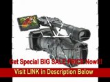 [REVIEW] Sony HDR-FX1 3-CCD HDV High Definition Camcorder w/12x Optical Zoom