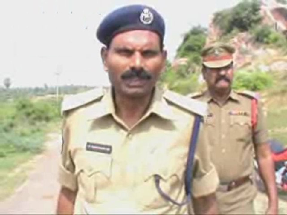 MURDER - Nellore News
